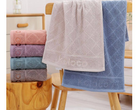 Кухонні рушники Ромбики